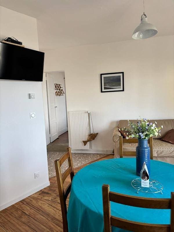 Foto 5 von 16: Gîtes de France® - Le Balcon