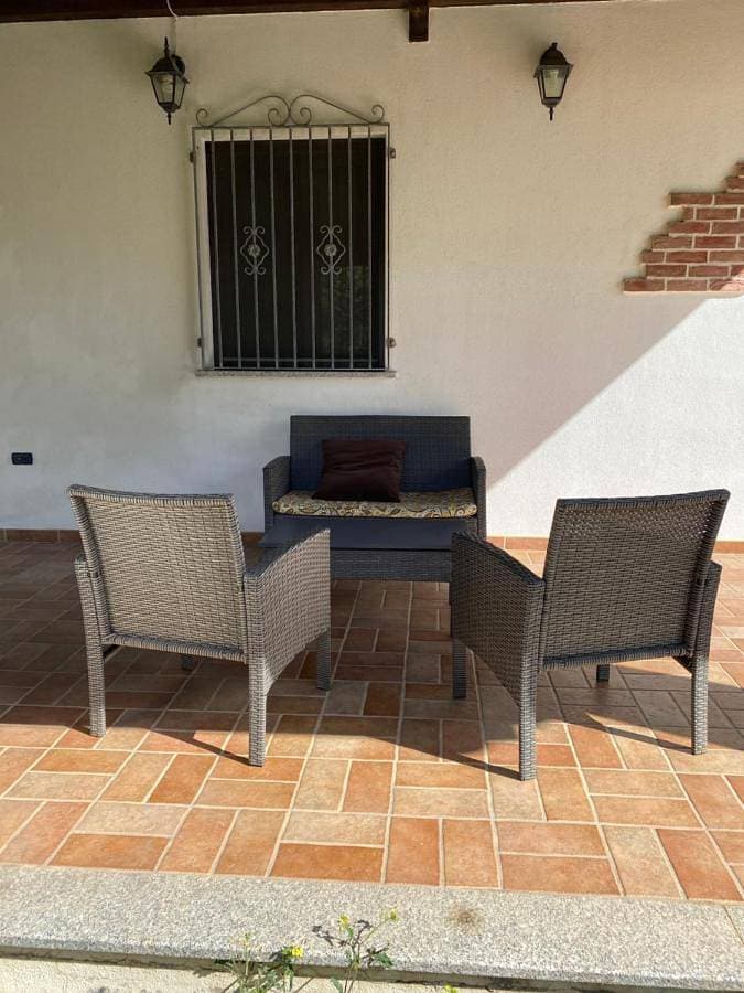 Foto 4 von 38: Two-Bedroom House