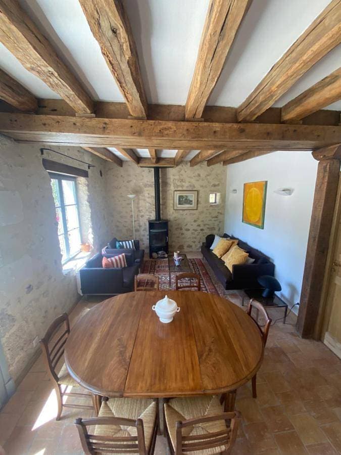 Foto 4 von 5: Family Suite