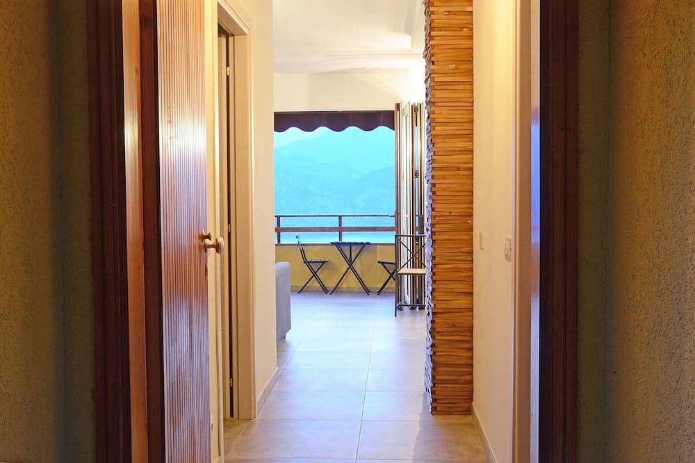 Foto 10 von 15: Apartment mit spektakulärem Blick auf den Gardasee