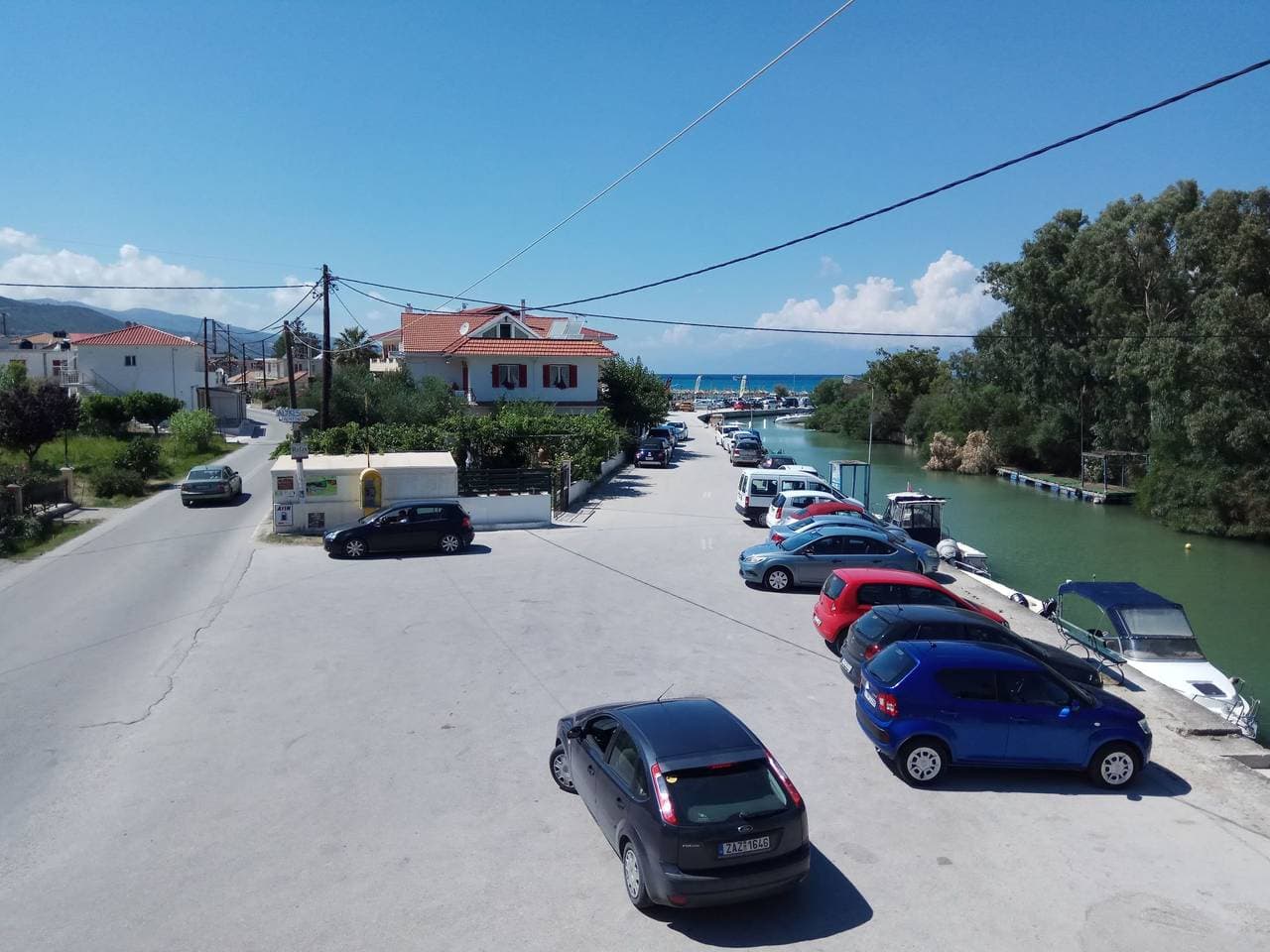 Foto 6 von 21: Monte Blu Beach Ferienwohnung