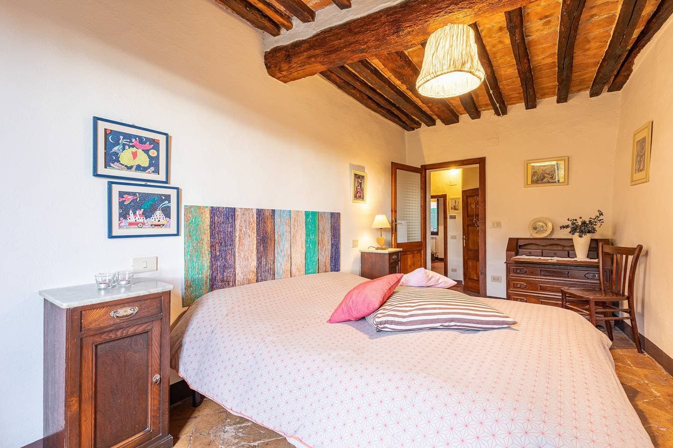 Foto 13 von 30: Ferienwohnung 'Rocci Al 17' mit Bergblick und Wi-Fi