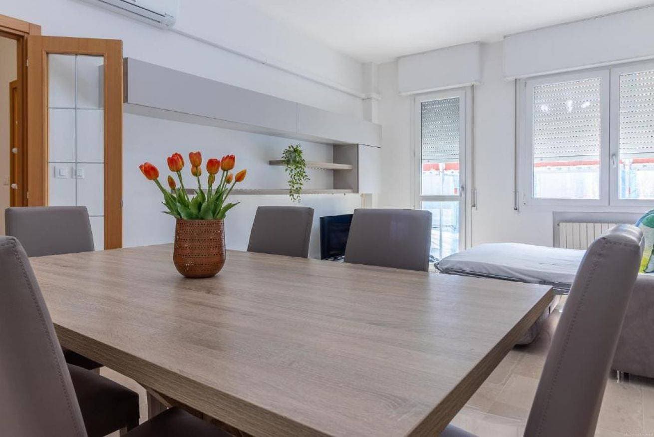 Foto 3 von 30: Ferienwohnung für 7 Personen