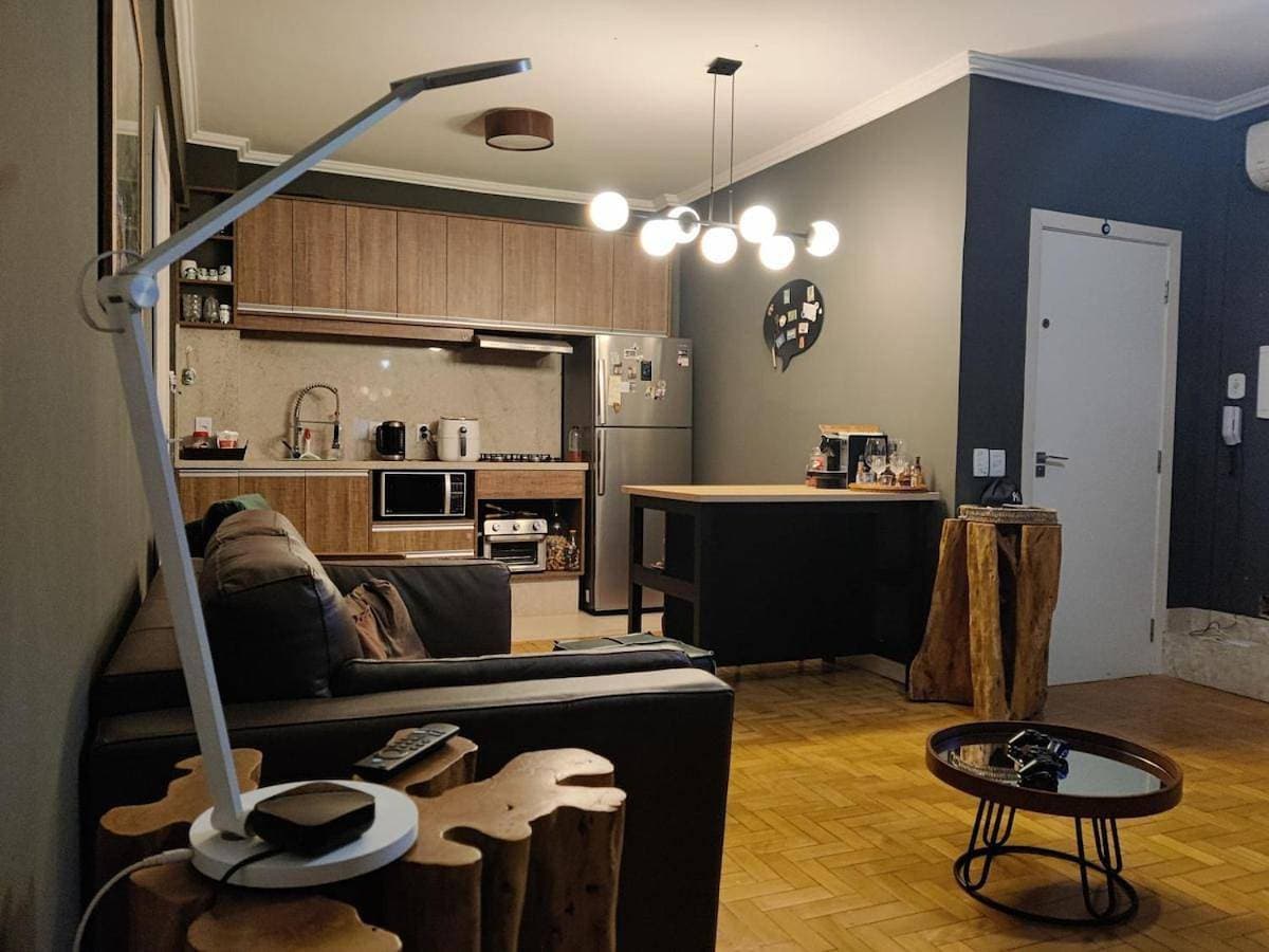 Foto 4 von 13: One-Bedroom Apartment