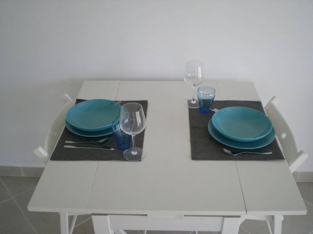 Foto 12 von 16: Studio Apartment with Sea View
