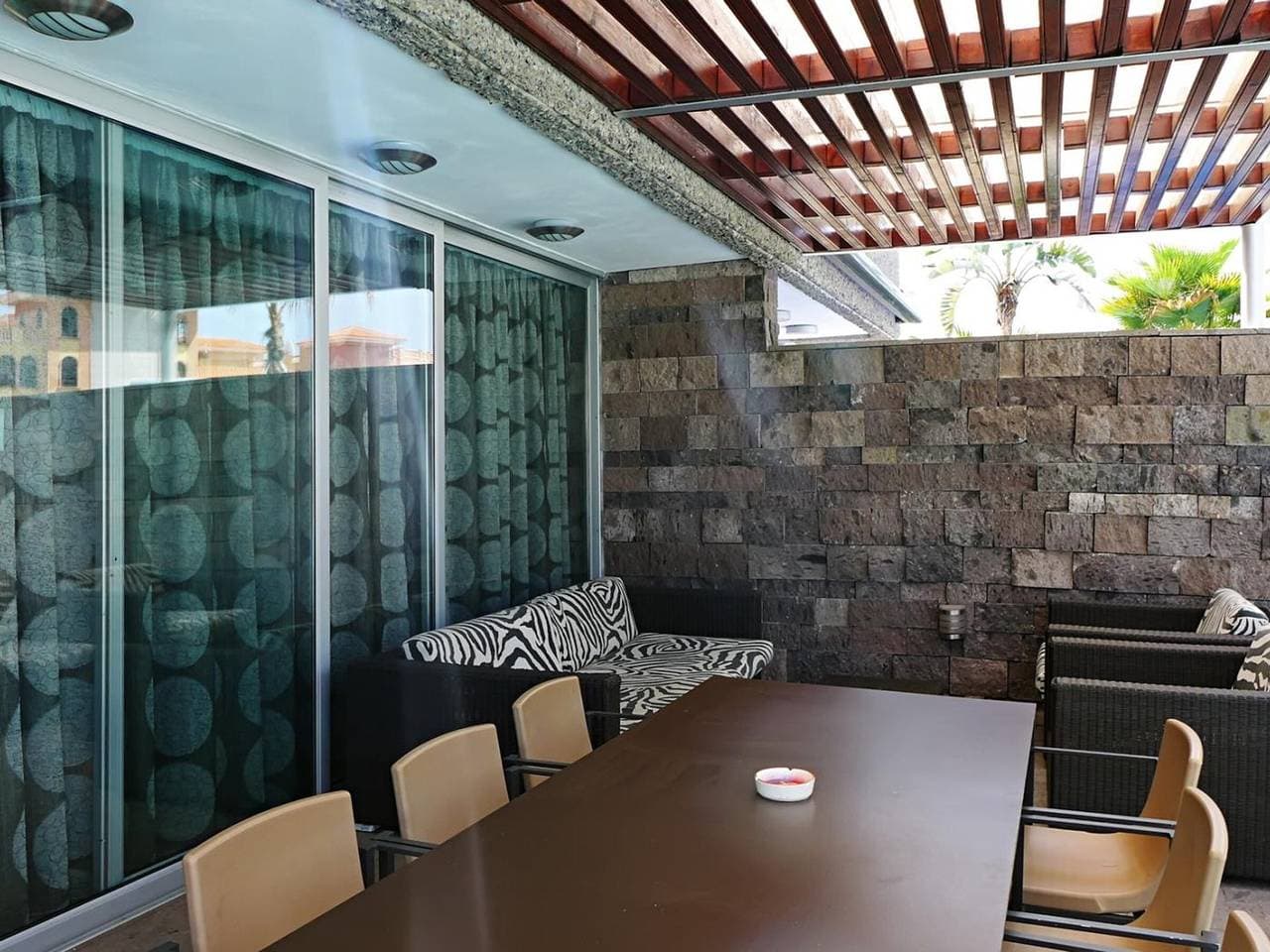 Foto 9 von 25: Luxusvilla in El Duque mit beheiztem Privatpool
