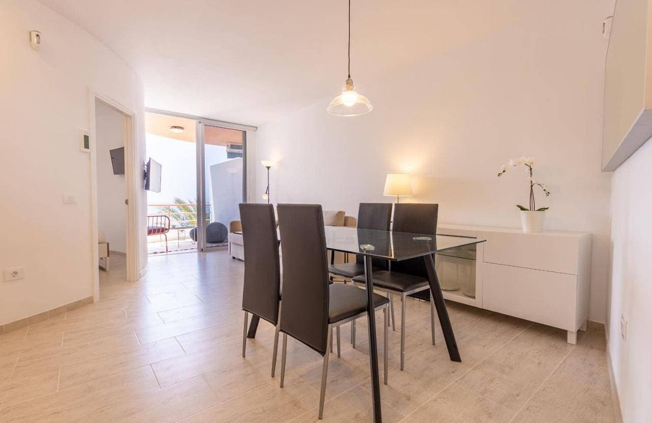 Foto 4 von 5: Apartment with Sea View