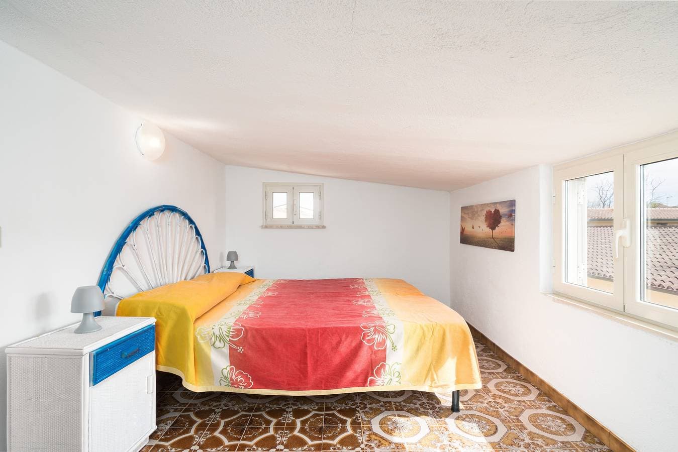 Foto 13 von 29: Ferienhaus 'Tasa Tiago' mit Meerblick