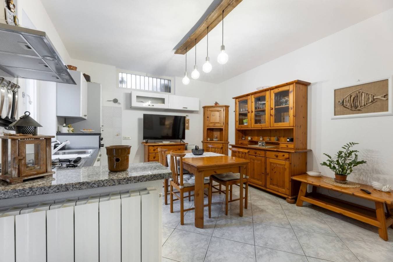 Foto 7 von 17: Ferienwohnung für 6 Personen