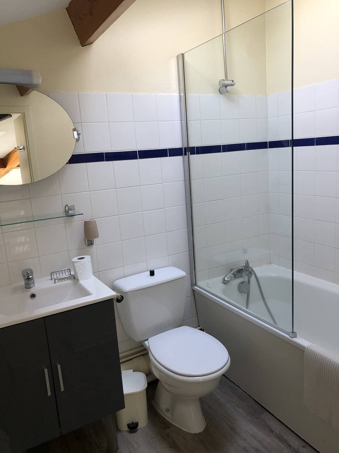Foto 6 von 8: Ferienwohnung für 4 Personen