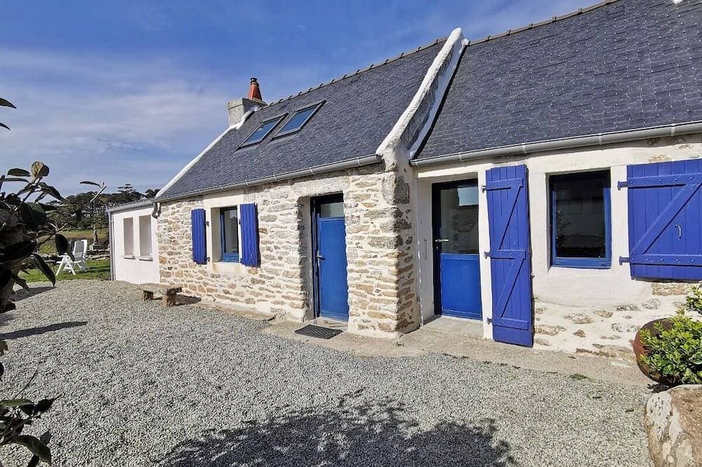 Maison de Pêcheur Avec vue Imprenable sur la mer et le Port 1