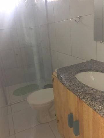 Foto 2 von 5: Duplex Apartment