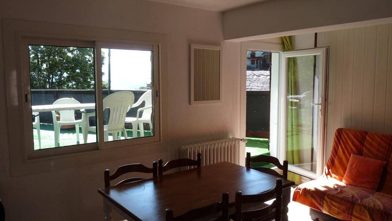 Foto 6 von 18: Two-Bedroom Apartment with Terrace