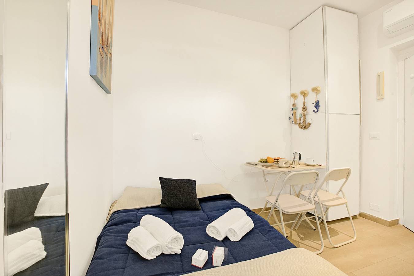 Foto 13 von 27: Jolie Sur La Mer - Petit Studio with Shared Pool