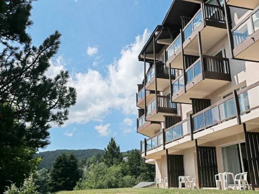 Foto 4 von 35: Le Pédrou S4p VueMont Dégagée