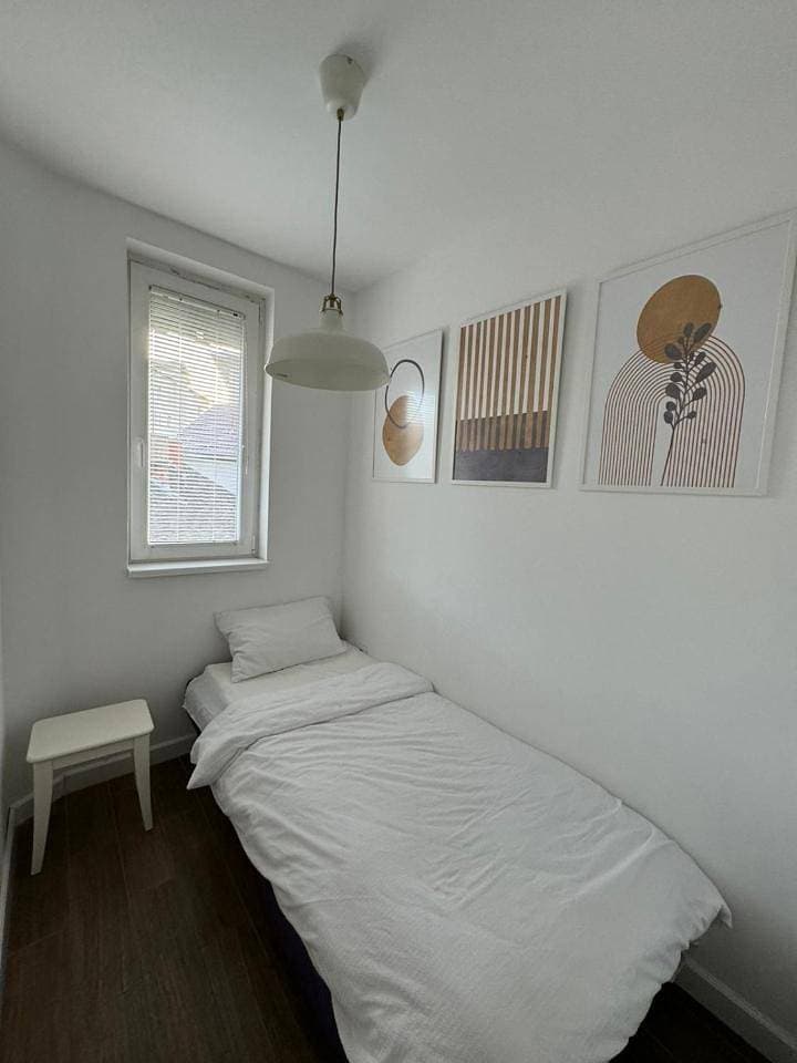 Foto 9 von 16: Deluxe Double Room with Extra Bed