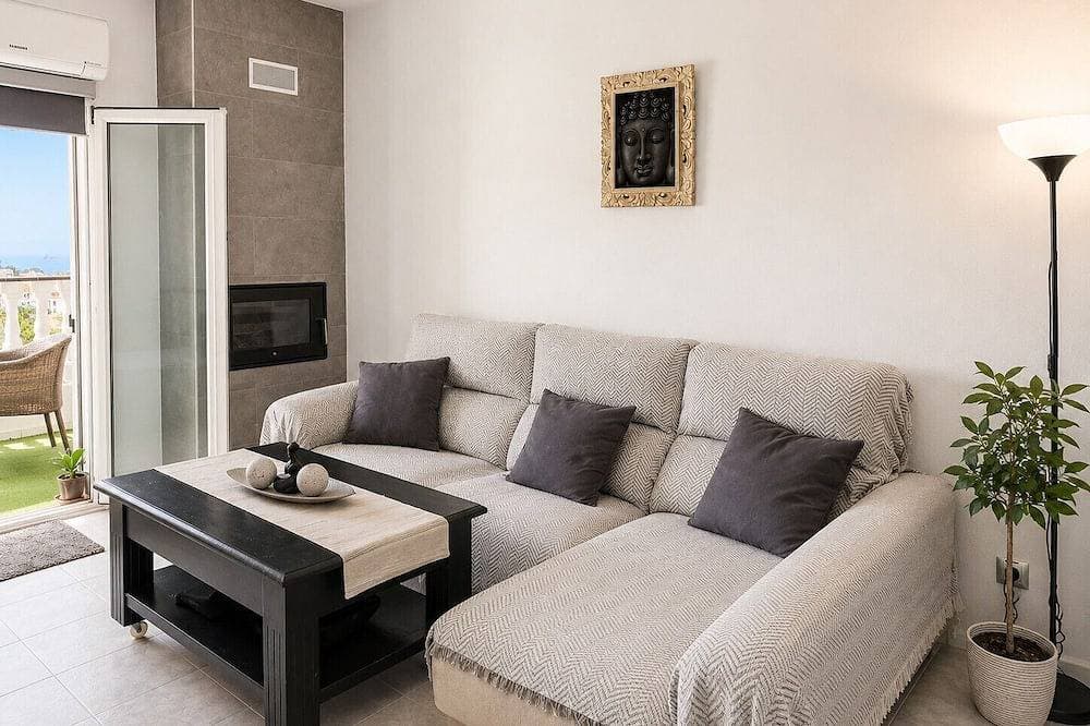 Foto 7 von 25: Punta Lara Sunset Townhouse with views in Nerja