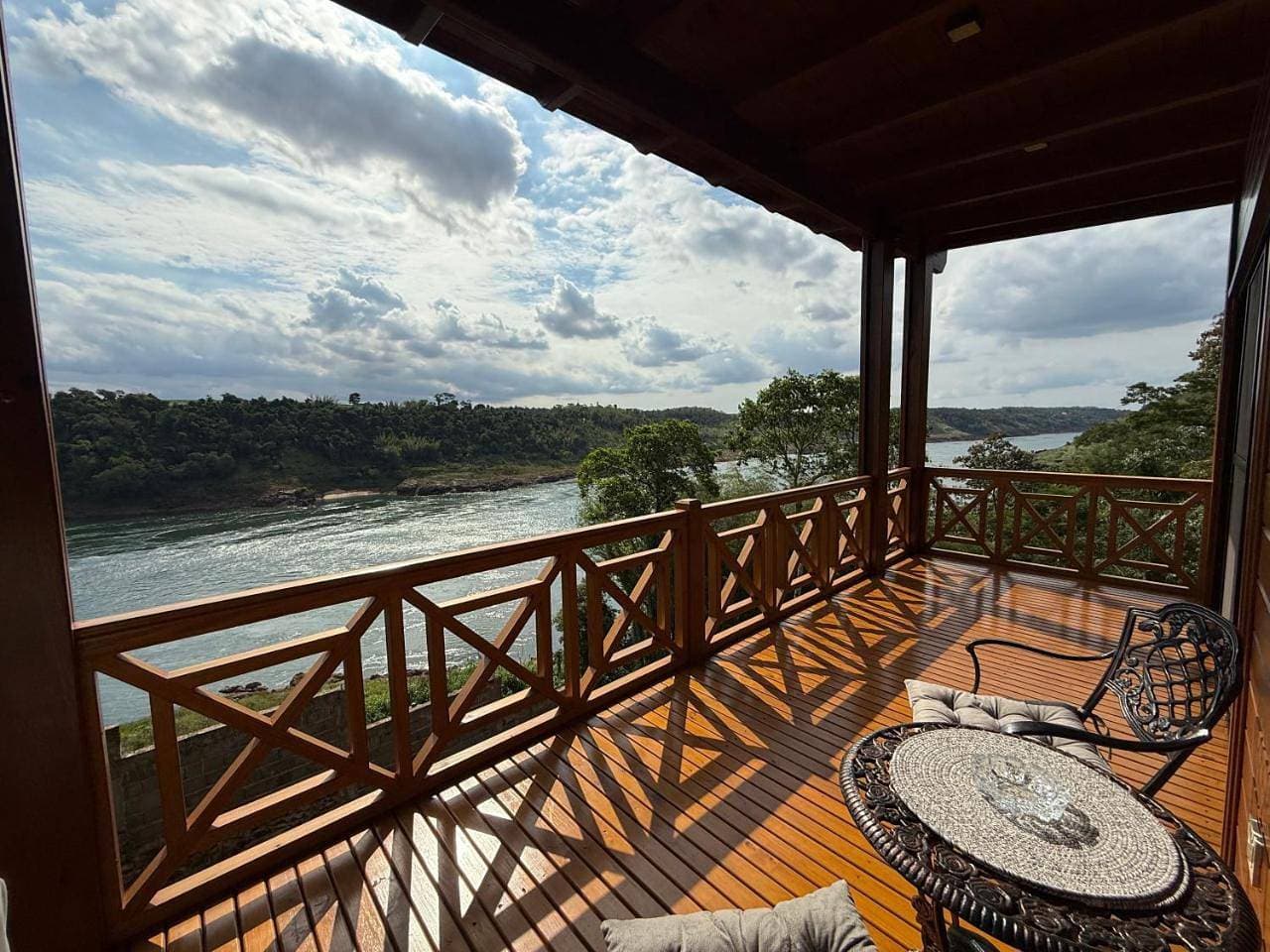 Foto 7 von 58: Suite with River View
