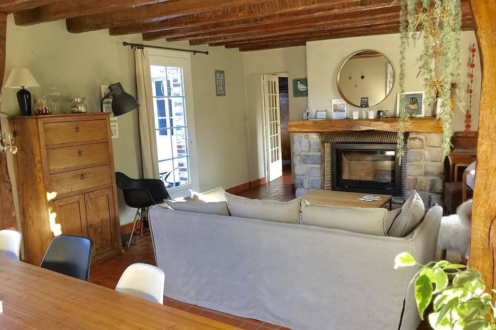 Foto 7 von 30: Haus in der Bucht von Somme, Hauts de France