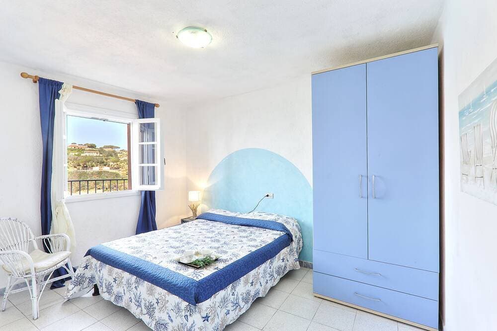 Foto 5 von 30: Elba Insel direkt am Meer schöne Aussicht Sonderangebot kostenloses WLAN