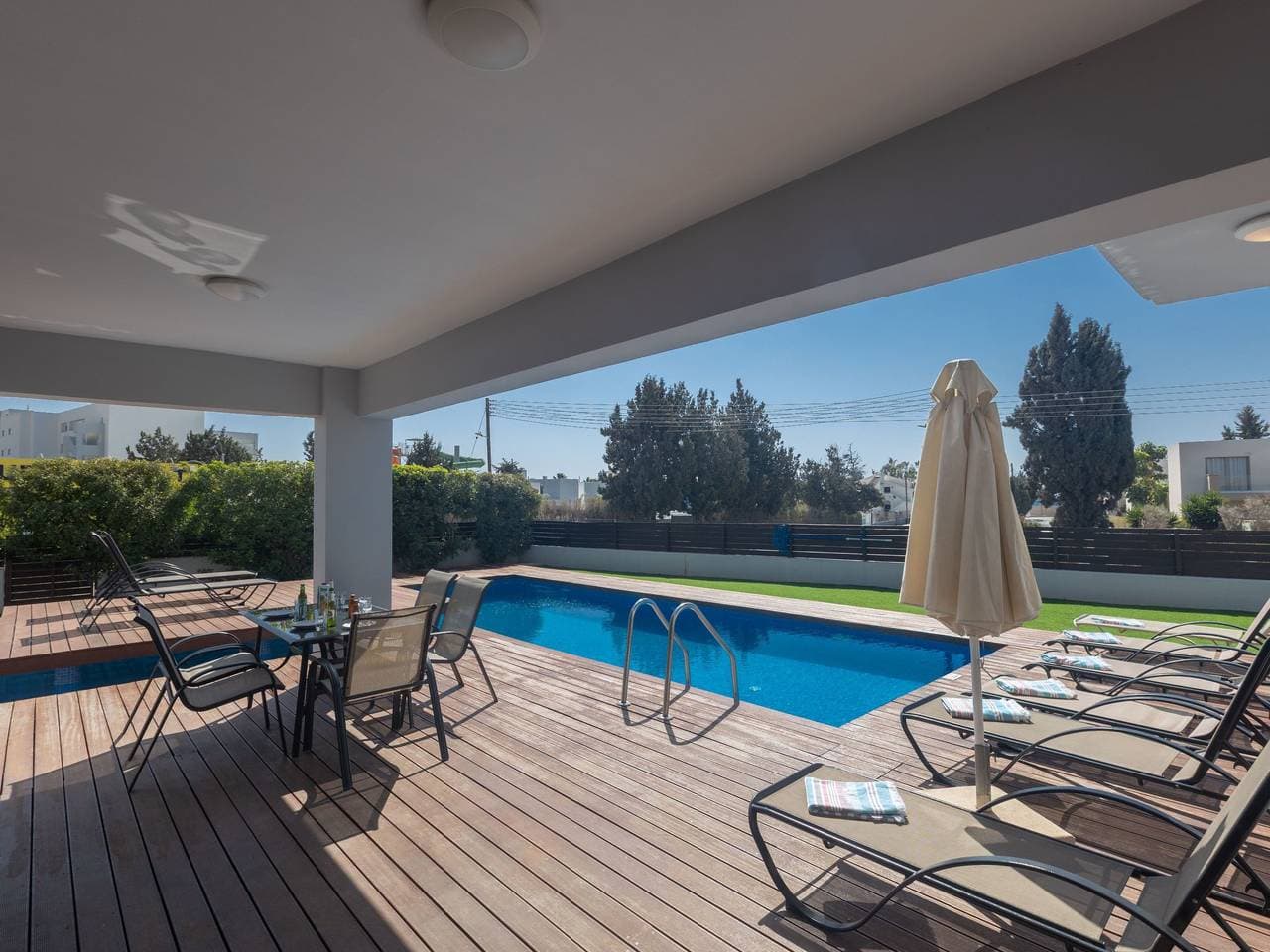 Foto 4 von 25: Ayia Napa Satin Villa