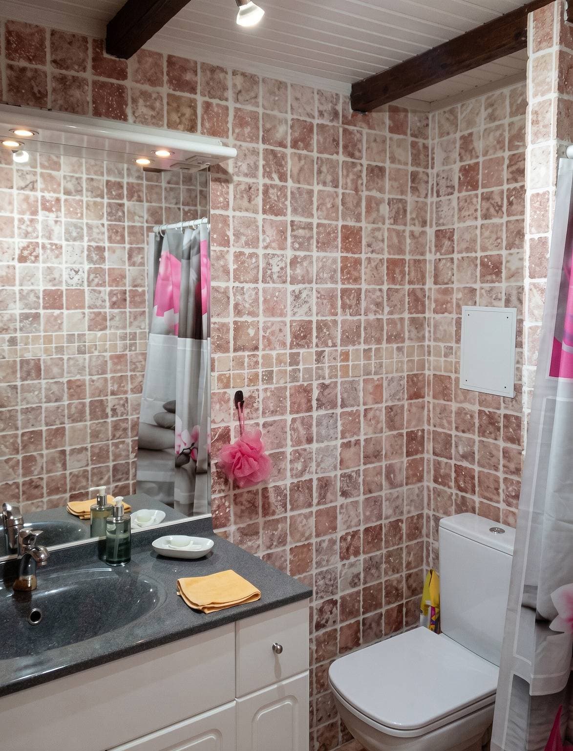 Foto 5 von 16: Gemütliches Appartement in Saint-Ambroix mit Pool