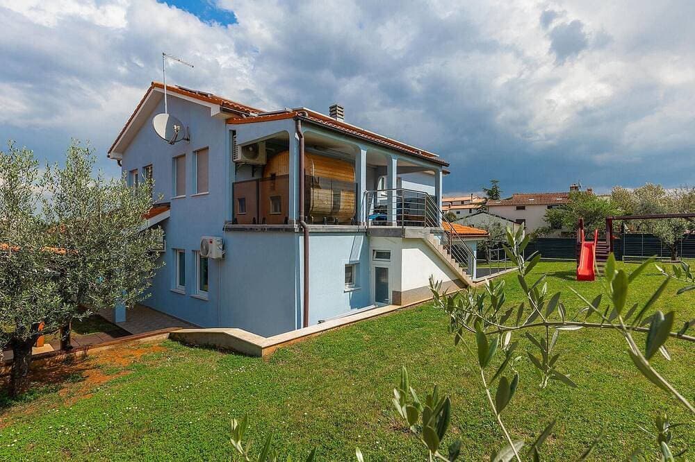 Foto 10 von 30: Tolles Haus in Porec mit Sauna