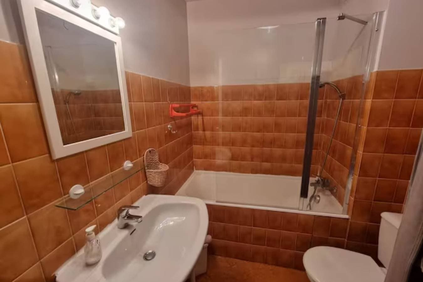 Foto 11 von 20: Studio für 4 Personen mit Balkon