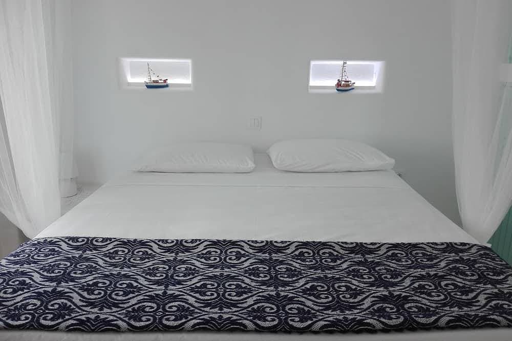 Tilos Inselhaus! 1