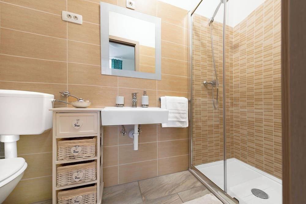Foto 8 von 27: Familienfreundliche moderne Wohnung