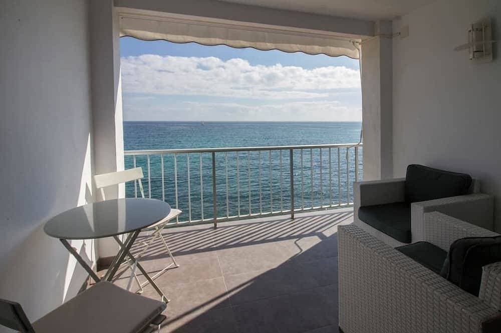 Foto 9 von 30: Beach Front Apartment ‘Oden 11’ in Altea (max. 2 persons)