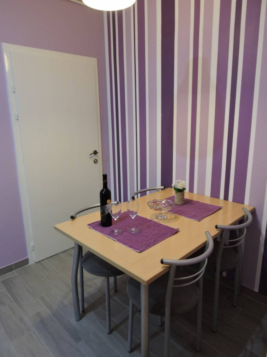 Foto 6 von 33: Ferienwohnung in Biograd na Moru mit Terrasse, Klimaanlage, W-Lan (4269-2)