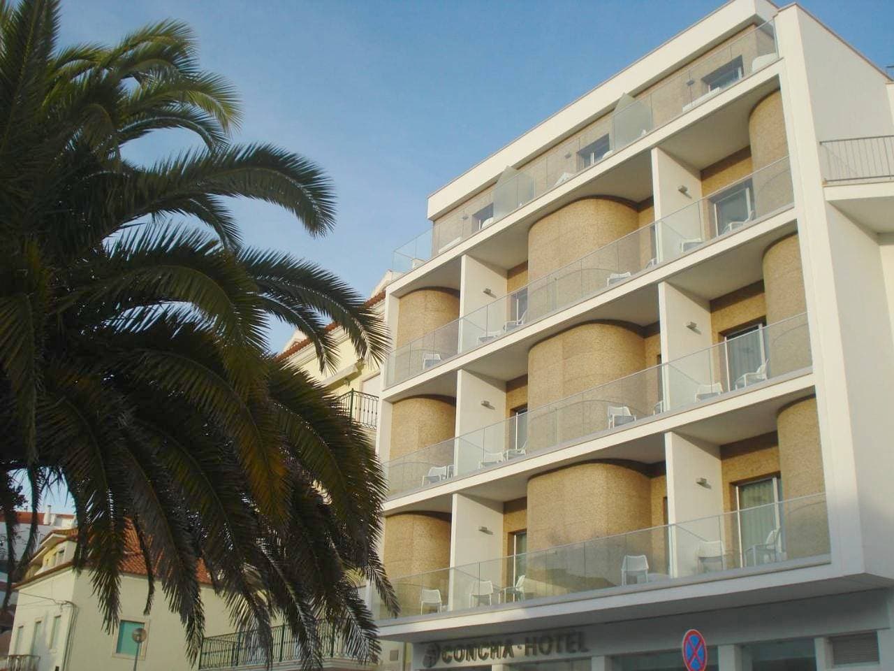 Foto 3 von 11: Double or Twin Room with Square View Balcony