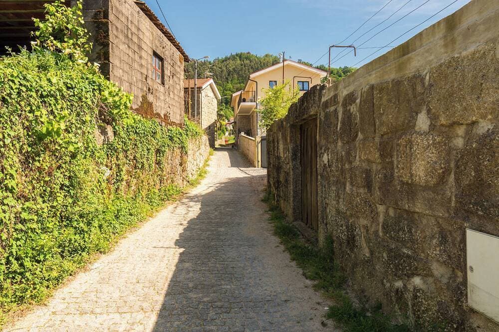 Foto 13 von 29: Casa Fonte de Pedra Gerês