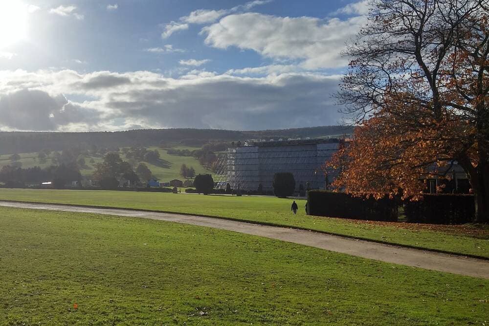 Foto 12 von 15: Gemütliches Ferienhaus im wunderschönen Derbyshire Dales, Peak District