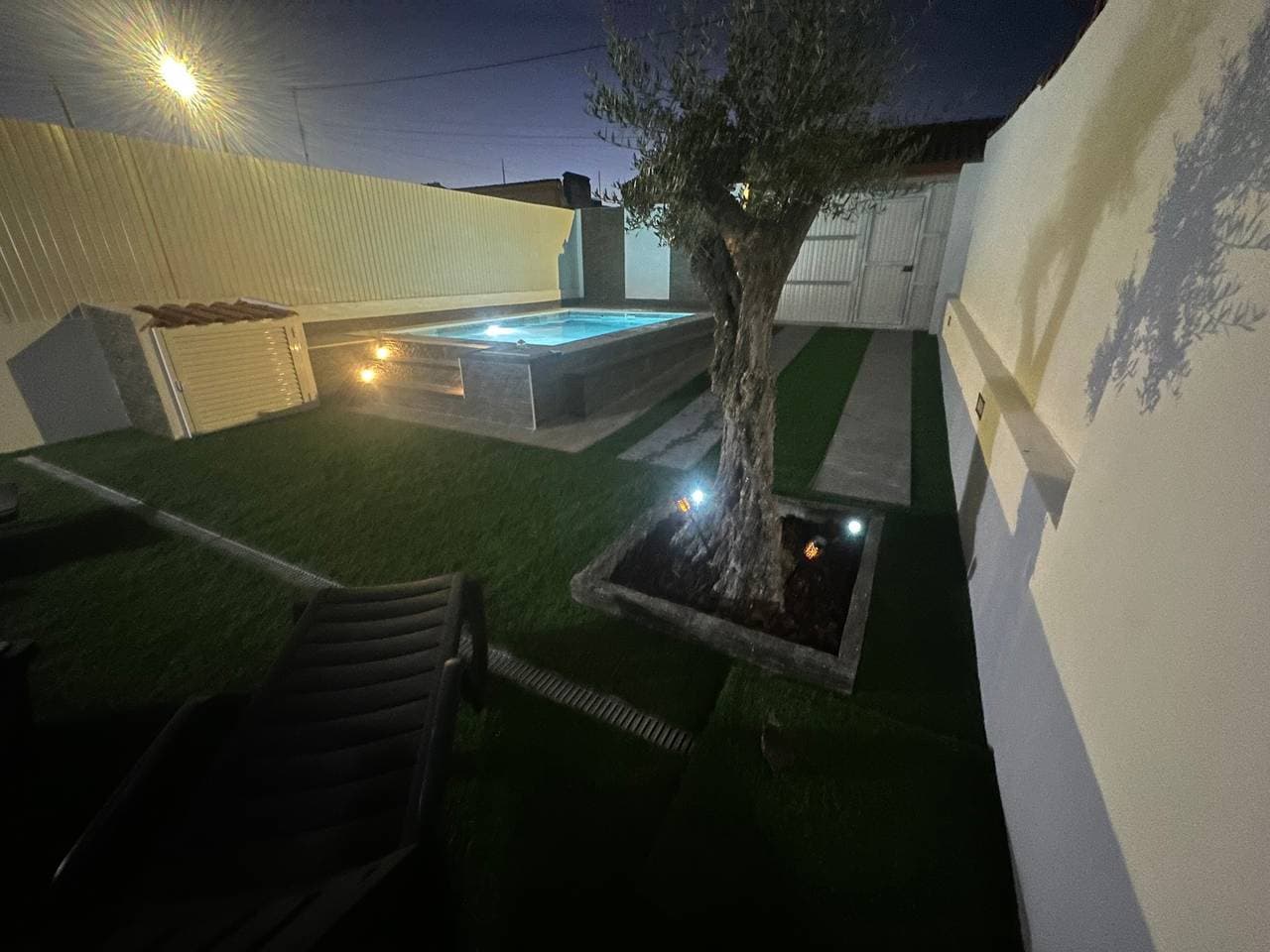 Foto 13 von 41: Ferienhaus 'Dos Avós' mit privatem Pool, WLAN und Klimaanlage