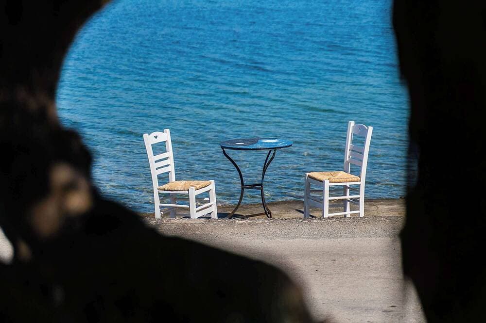 Foto 13 von 14: Elounda Beachfront Nest, Stunning Escape in Crete