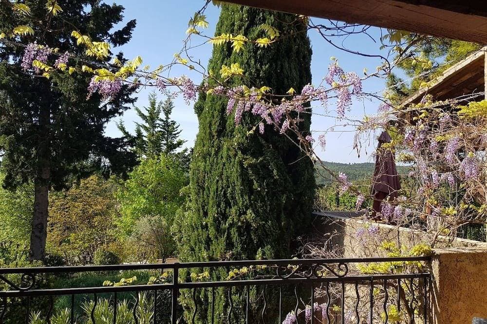 Foto 10 von 10: Gite with access to swimming pool