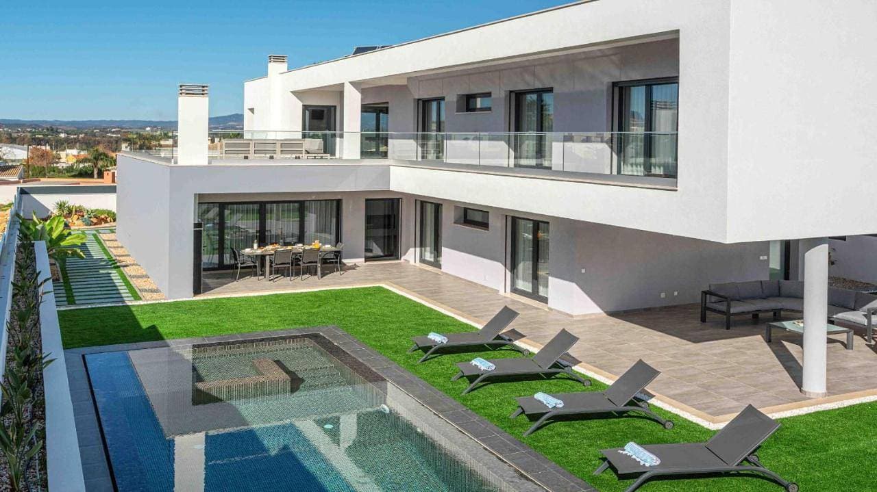 Foto 4 von 46: Deluxe Villa