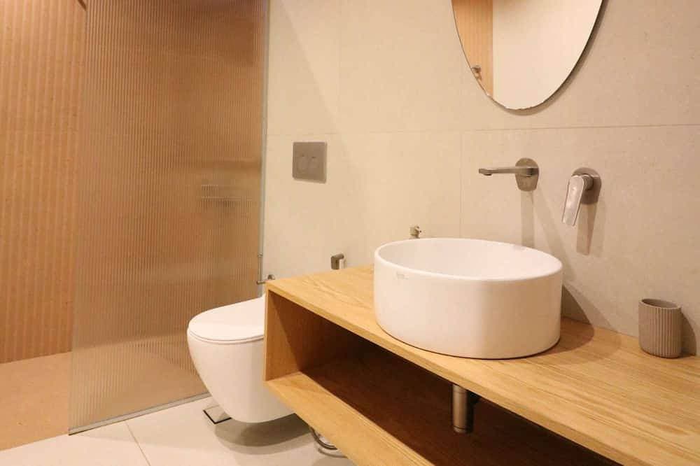 Foto 7 von 14: Elegant and Spacious Deluxe Apartment