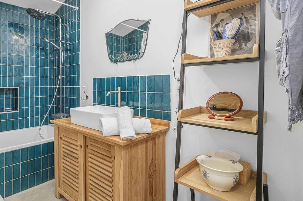 Foto 10 von 30: Maison La louvegine | Haus im Herzen von Vaugines