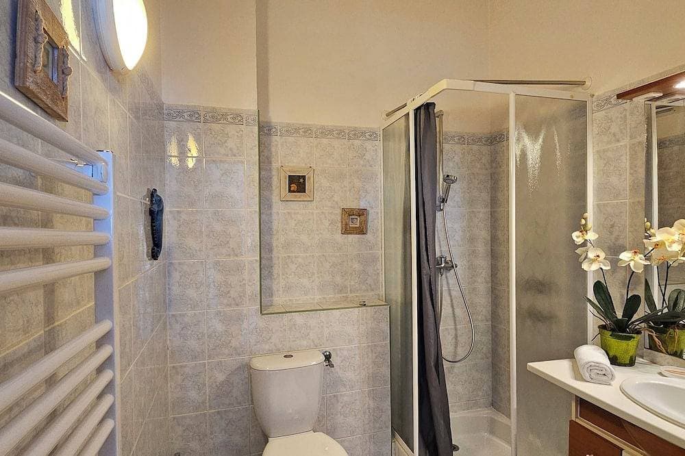 Foto 10 von 30: T1 Pinedda, Studio comfort-Sea view-Calm & sunny