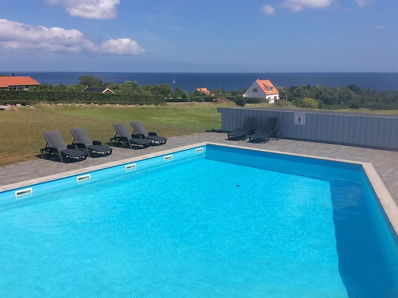 "Folki" - 300m from the sea 1