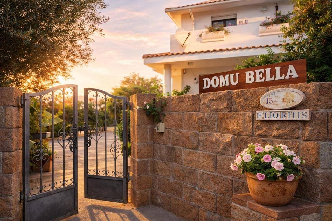 Domu Bella 1