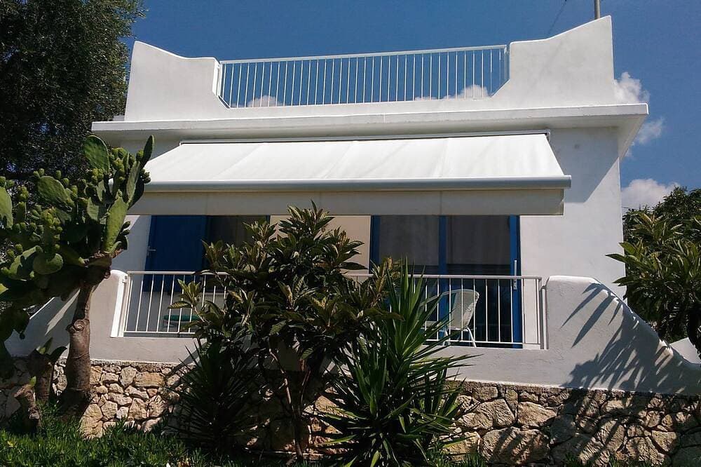Vermiete Wohnung am Meer in Apulien, Ort Mattinata, Gargano 1