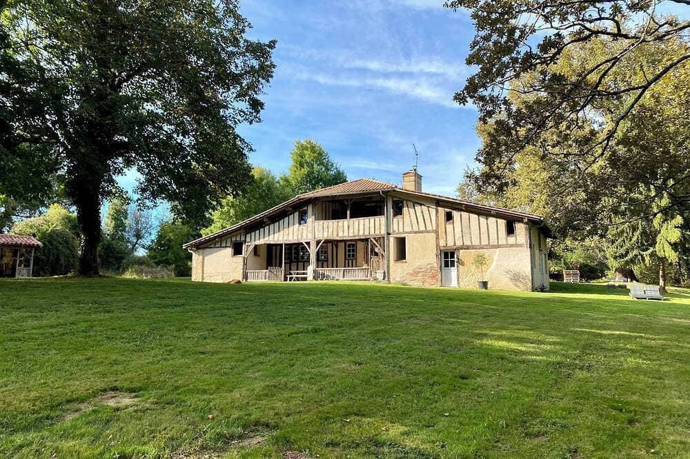 Foto 12 von 29: Detached part of character house - 6 pers - 3 bedrooms