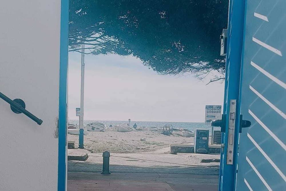 Foto 8 von 22: Kleine erste Strandwohnung El Palo