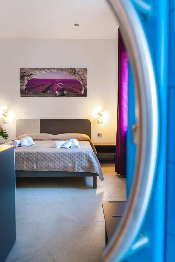 Foto 3 von 10: Double or Twin Room with Private Bathroom