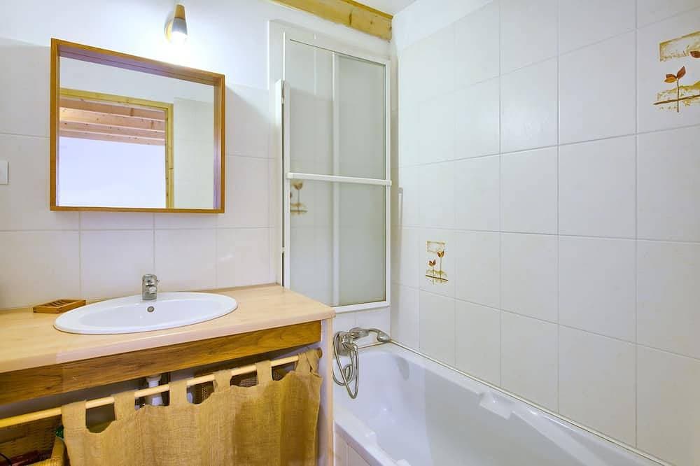 Foto 10 von 18: 3 Schlafzimmer altes Steinhaus im Herzen eines Naturschutzgebietes