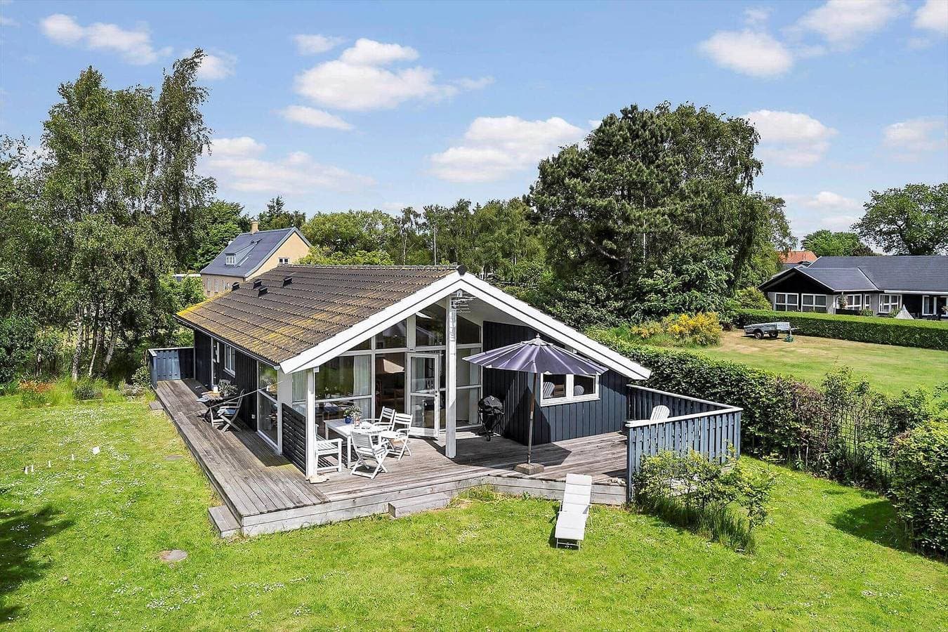 Foto 13 von 32: 20409 Samsø - Nylandsvej 21 A